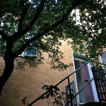 Blu Klein Daire Foligno Dış mekan fotoğraf
