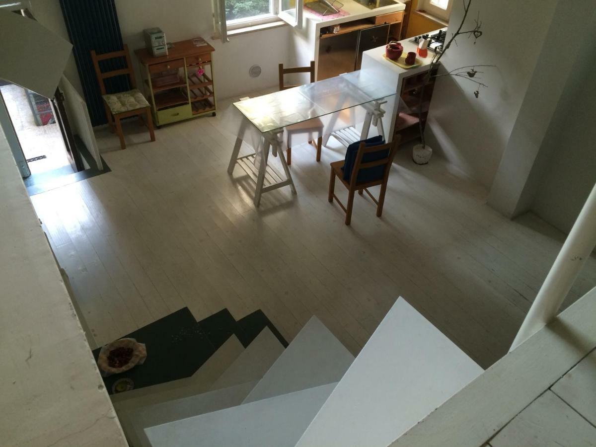 Blu Klein Daire Foligno Dış mekan fotoğraf