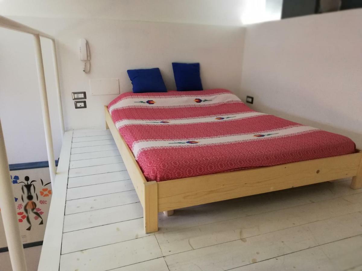 Blu Klein Daire Foligno Dış mekan fotoğraf